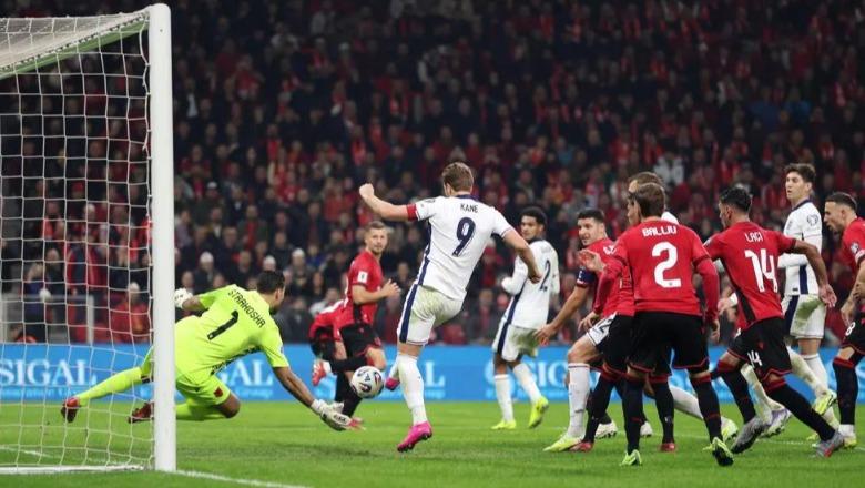 NOTAT/ Thomas Strakosha ‘kalon’ klasën, Laçi paraqitje pozitive! Harry Kane tjetër nivel NOTAT/ Thomas Strakosha ‘kalon’ klasën, Laçi paraqitje pozitive! Harry Kane tjetër nivel