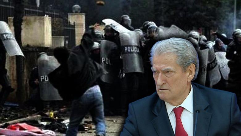 Hetimet për krimin shtetëror të 21 janarit, SPAK i kërkon Kuvendit dokumentet e komisionit hetimor të Berishës