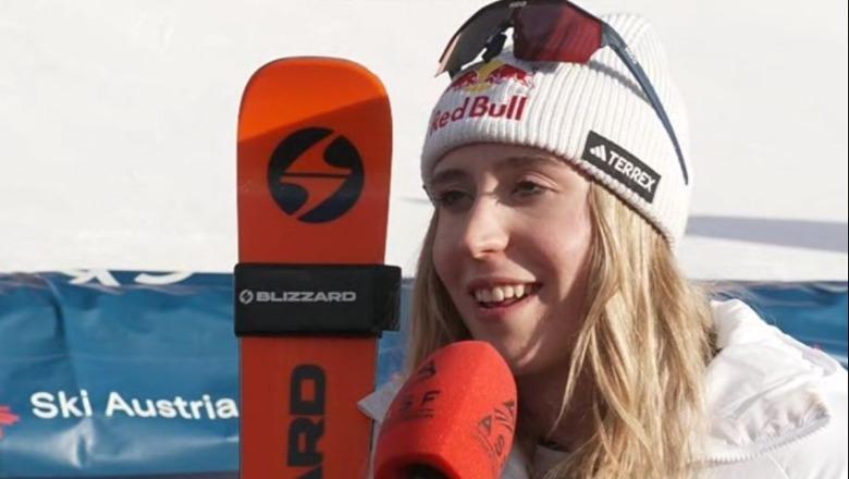 Siguroi sërish podiumin në Botërorin e Skive, Colturi: S’e prisja, pista në kushte të vështira Siguroi sërish podiumin në Botërorin e Skive, Colturi: S’e prisja, pista në kushte të vështira