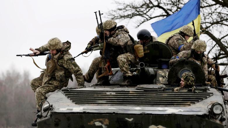 Çfarë duan SHBA-të? 5 çështjet kryesore për marrëveshjen për Ukrainën: Nga kufijtë te siguria Çfarë duan SHBA-të? 5 çështjet kryesore për marrëveshjen për Ukrainën: Nga kufijtë te siguria