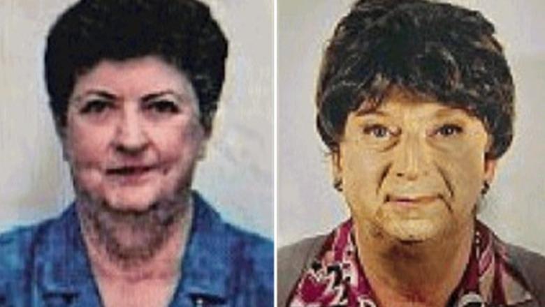 Ndodh në Itali! Nëna e mumifikuar në shtëpi prej disa vitesh, i biri maskohej si ajo për të marrë pensionin Ndodh në Itali! Nëna e mumifikuar në shtëpi prej disa vitesh, i biri maskohej si ajo për të marrë pensionin