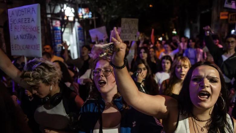 Italia miraton ligjin e veçantë, vrasja e grave bëhet një krim më vete! Çfarë ndryshon Italia miraton ligjin e veçantë, vrasja e grave bëhet një krim më vete! Çfarë ndryshon