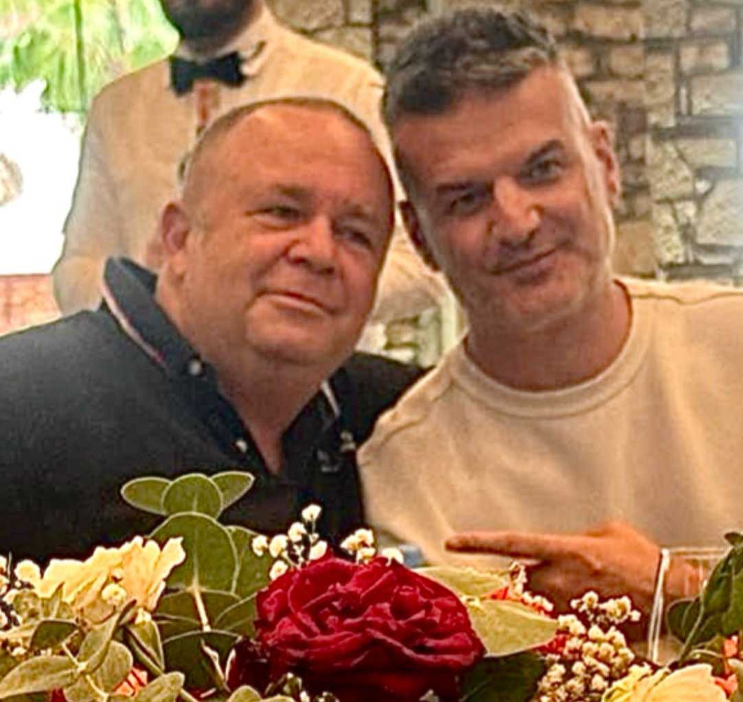 Miratimi i ligjit “Për Barazinë Gjinore”: “Kurorëzohen” Gjergj Luca dhe Bled Mane Miratimi i ligjit “Për Barazinë Gjinore”: “Kurorëzohen” Gjergj Luca dhe Bled Mane