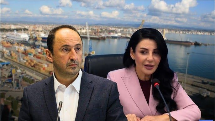 Rama e kishte bër gati zëvëndësimin e Belinda Ballukut, me Liburn Aliun