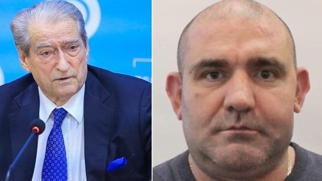 I pyetur për 21 janarin, Berisha gënjen përsëri duke sulmuar Carlo Bollinon. Një insistim që hap skenarë të tjerë me Rumin e Shijakut I pyetur për 21 janarin, Berisha gënjen përsëri duke sulmuar Carlo Bollinon. Një insistim që hap skenarë të tjerë me Rumin e Shijakut