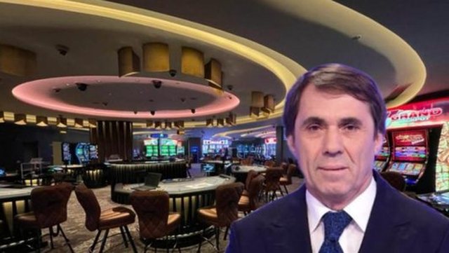 SHBA sanksionon familjen shqiptare Hysa për pastrim parash për kartelin meksikan Sinaloa përmes perandorisë së kazinove SHBA sanksionon familjen shqiptare Hysa për pastrim parash për kartelin meksikan Sinaloa përmes perandorisë së kazinove