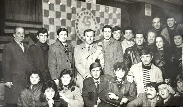 Përtej emocionit, edhe si nderim për gjyqtarin e vrarë në krye të detyrës