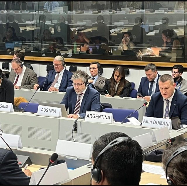 FOTOLAJM/ Shteti Altin Dumani?! Kë përfaqëson drejtuesi në largim i SPAK…veten