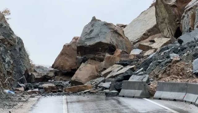 Rruga Qukës–Qafë Plloçë, tregon krimin që bën politika kur dikton projekte