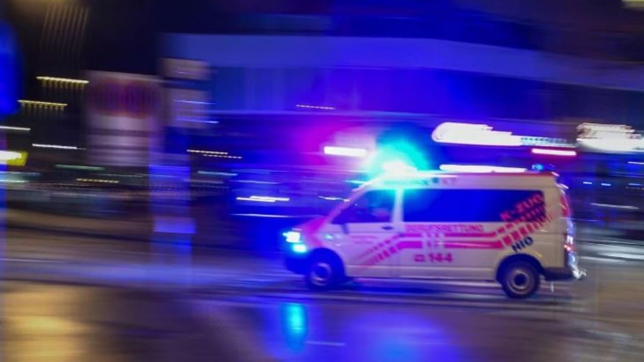 Tronditëse në Austri, prindërit torturojnë për vdekje djalin e tyre tre-vjeçar Tronditëse në Austri, prindërit torturojnë për vdekje djalin e tyre tre-vjeçar