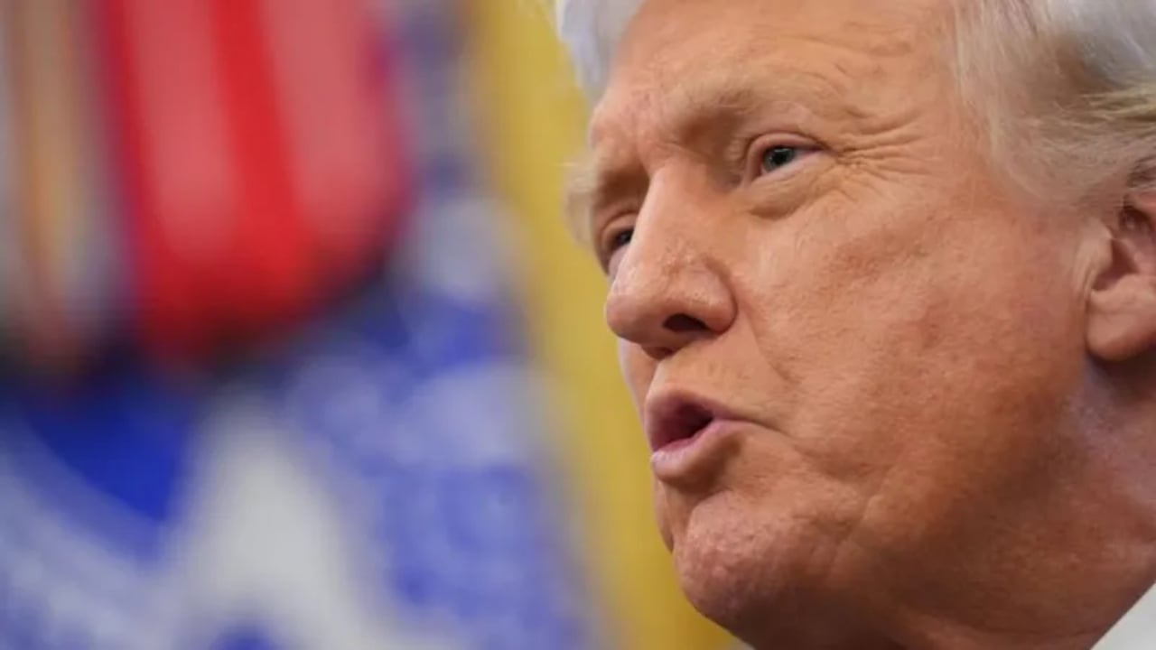 Trump kundër BBC-së! Cilat janë pengesat për argumentin ligjor të presidentit dhe sa shanse ka për fitore? Trump kundër BBC-së! Cilat janë pengesat për argumentin ligjor të presidentit dhe sa shanse ka për fitore?