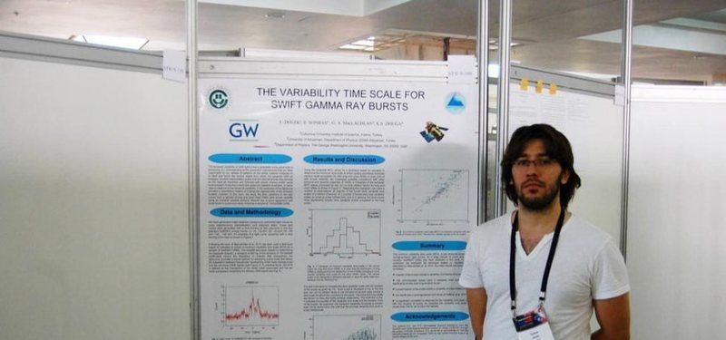 Shkencëtari turk lirohet me kusht pas arrestimit në SHBA Shkencëtari turk lirohet me kusht pas arrestimit në SHBA