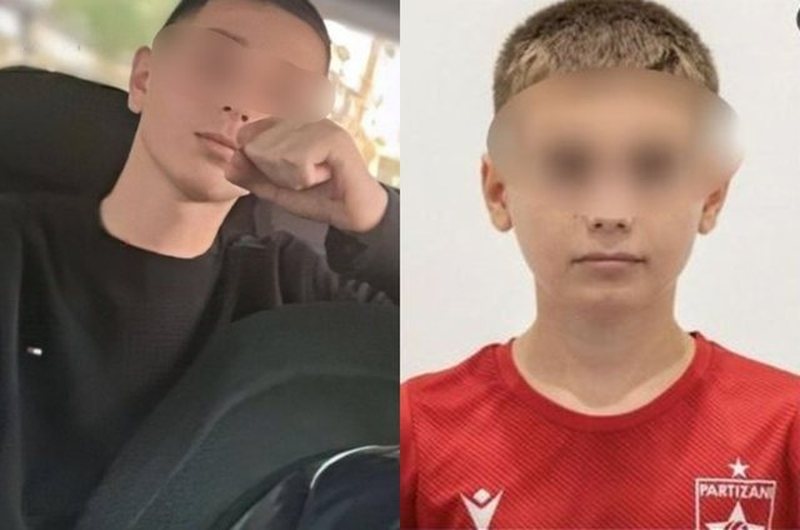 Vrasja e Martin Canit, Prokuroria kërkon 25 vite burg për autorin 14-vjeçar Vrasja e Martin Canit, Prokuroria kërkon 25 vite burg për autorin 14-vjeçar