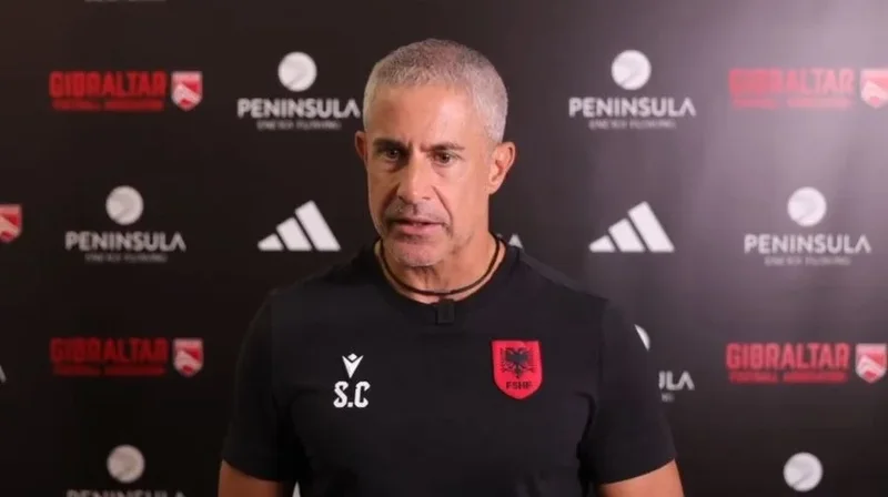 Shorti i “play-off” i Botërorit, Sylvinho: Deri në mars mund të ndodhin shumë gjëra, Polonia ka ndryshuar shumë Shorti i “play-off” i Botërorit, Sylvinho: Deri në mars mund të ndodhin shumë gjëra, Polonia ka ndryshuar shumë