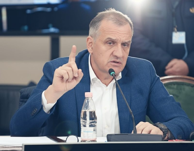 “SPAK shpik vetë subjektet që duhet të hetojë”, Ilir Beqaj i shkruan Metanit të ILD-së: Aty ku heshtni ju, lulëzon prepotenca, shkelet Kushtetuta dhe ligji “SPAK shpik vetë subjektet që duhet të hetojë”, Ilir Beqaj i shkruan Metanit të ILD-së: Aty ku heshtni ju, lulëzon prepotenca, shkelet Kushtetuta dhe ligji