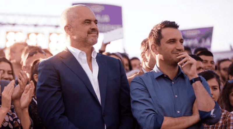 “Nuk kam ende një bir politik të më vrasë”! Rama: Për Veliajn ndiej keqardhje “Nuk kam ende një bir politik të më vrasë”! Rama: Për Veliajn ndiej keqardhje