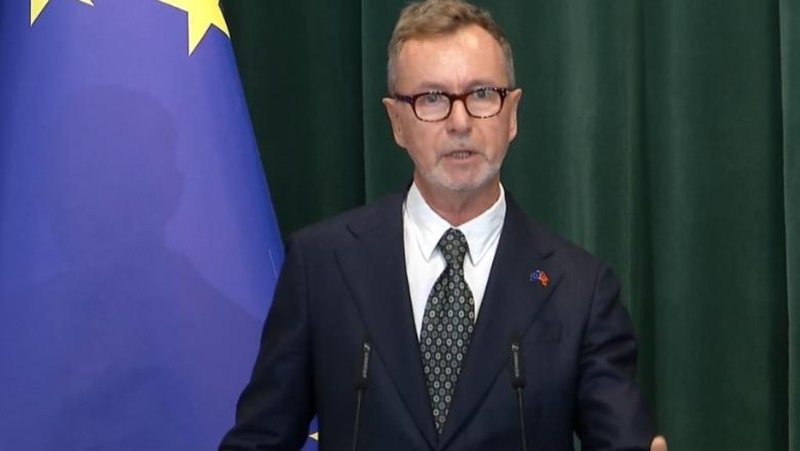 Paralajmërimi i Gonzatos: Parlamenti  është populli, mund të bëjë ndryshime në sistemin e drejtësisë, por kjo do kompromentoni shanset për në BE!