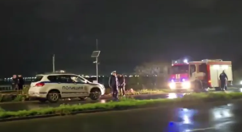 VIDEO/ Makina bie në liqen pas ndjekjes policore: Humbin jetën 6 emigrantë aziatik