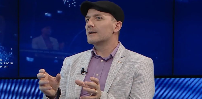 Pr.ligji për “Barazinë Gjinore”, Kaon Serjani: Ftoj në debat publik përfaqësuesit e shoqatave apo parlamentarët që votuan pro Pr.ligji për “Barazinë Gjinore”, Kaon Serjani: Ftoj në debat publik përfaqësuesit e shoqatave apo parlamentarët që votuan pro