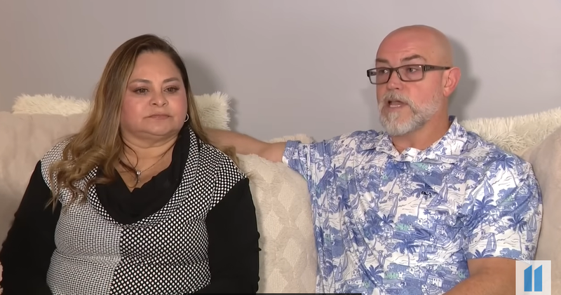 E jashtëzakonshme! Mjekët i dhanë 4 vjet jetë, vajza e lindur pa tru mbush 20 vjeç (Video) E jashtëzakonshme! Mjekët i dhanë 4 vjet jetë, vajza e lindur pa tru mbush 20 vjeç (Video)