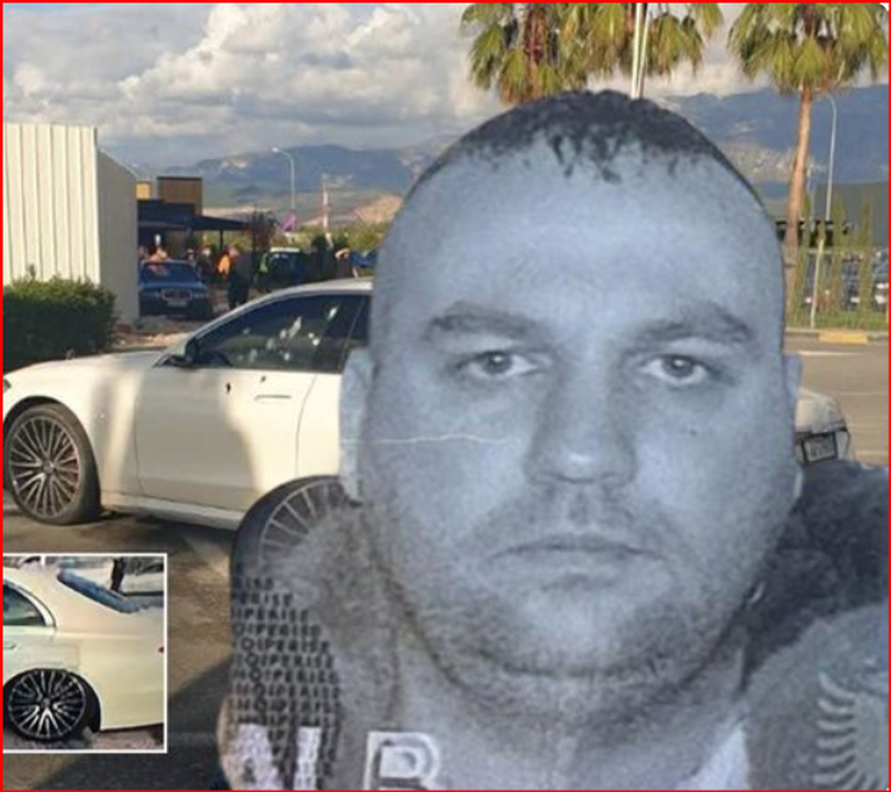 Agjent me kontratë i AMP-së dhe pronar i “Ramel”, miku i Gilmando Danit me hotel në qendër të Tiranës Agjent me kontratë i AMP-së dhe pronar i “Ramel”, miku i Gilmando Danit me hotel në qendër të Tiranës