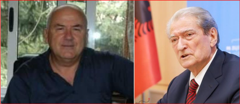 Ish-kryebashkiaku i Berishës tregon sakrficat që kanë bërë vlonjatët për të mbrojtur Saliun në 97-99-tën! E mban mend si të pritën vlonjatët në 1999, kur dridhej fëmija në bark të nënës, e morën në ballë për ty?! Ish-kryebashkiaku i Berishës tregon sakrficat që kanë bërë vlonjatët për të mbrojtur Saliun në 97-99-tën! E mban mend si të pritën vlonjatët në 1999, kur dridhej fëmija në bark të nënës, e morën në ballë për ty?!