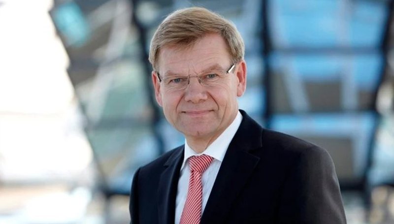 Ministri i Jashtëm gjerman të hënën vizitë zyrtare në Tiranë