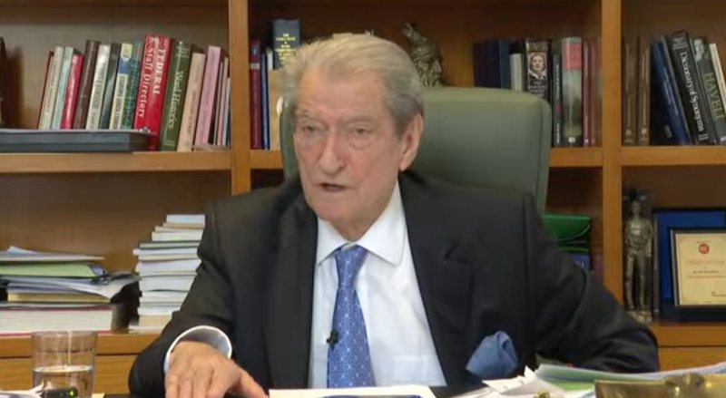 Në SPAK për 21 Janarin, Berisha njofton “Foltore 2”: Do nis takime me demokratët