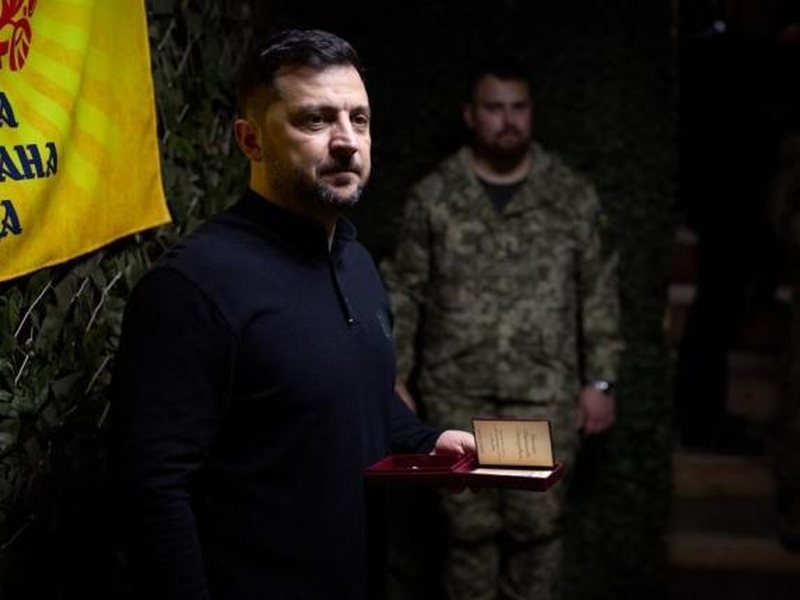 Krizë dhe korrupsion! Zelensky është i “rrethuar” dhe Ukraina ka frikë: Nuk do të rizgjidhet më president Krizë dhe korrupsion! Zelensky është i “rrethuar” dhe Ukraina ka frikë: Nuk do të rizgjidhet më president