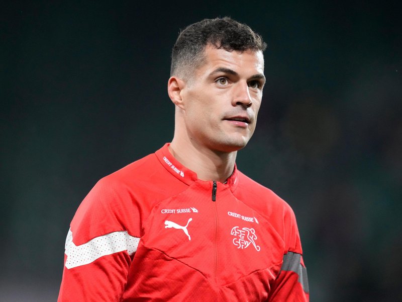 Një turp i madh! Një turp i madh!