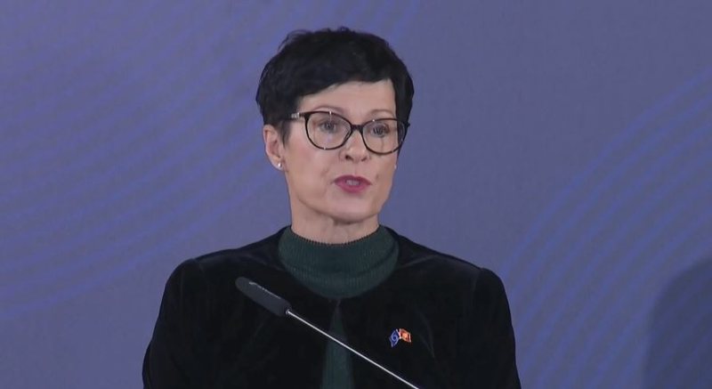 Raporti i OSBE-ODIHR për 11 Majin/ Marta Kos: Zgjedhjet ishin të lira dhe të ndershme Raporti i OSBE-ODIHR për 11 Majin/ Marta Kos: Zgjedhjet ishin të lira dhe të ndershme