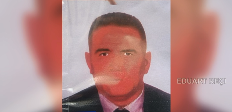 Konflikti i gjatë për pronën: Prokuroria çon për gjykim oficerin e policisë dhe vëllain e tijt. Dyshohen se vranë biznesmenin Eduart Reçi Konflikti i gjatë për pronën: Prokuroria çon për gjykim oficerin e policisë dhe vëllain e tijt. Dyshohen se vranë biznesmenin Eduart Reçi