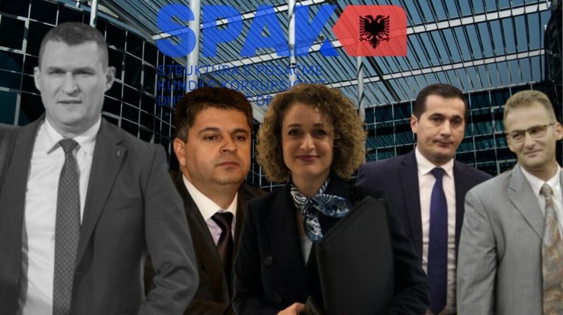 11 dhjetori përfundimtar kur Dumani do i hiqet karrigia! Nga intervistat te votimi: Si do të përcaktohet drejtuesi i ri i SPAK-ut? 11 dhjetori përfundimtar kur Dumani do i hiqet karrigia! Nga intervistat te votimi: Si do të përcaktohet drejtuesi i ri i SPAK-ut?