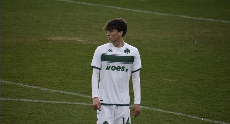 “Te Panathinaikos kemi një Mario Mitaj tjetër” “Te Panathinaikos kemi një Mario Mitaj tjetër”