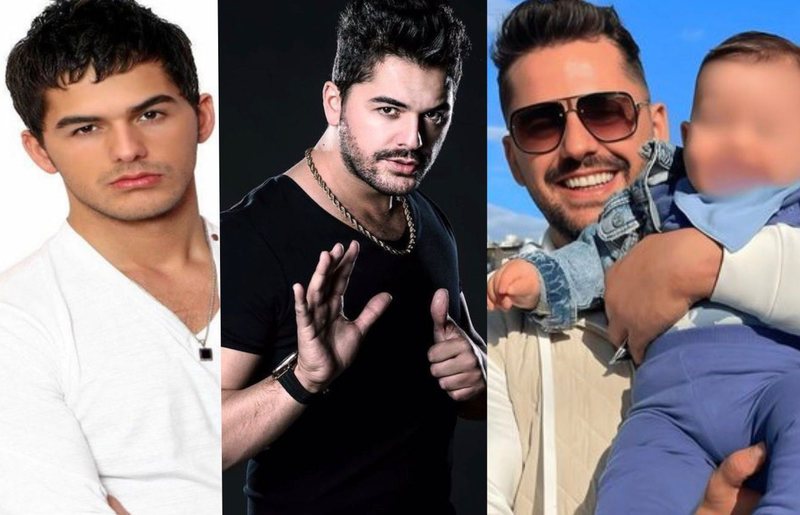 VIDEO/ 40 vite jetë, një jetë me muzikë: Udhëtimi i Shpat Kasapit nga skena e parë te fama mbarëshqiptare