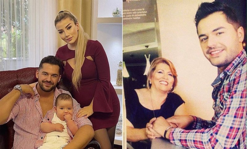 Flasin të shkatërruar familjarët e Shpat Kasapit: Ka pasur shqetësime të vogla me zemrën, luteshim që… Flasin të shkatërruar familjarët e Shpat Kasapit: Ka pasur shqetësime të vogla me zemrën, luteshim që…