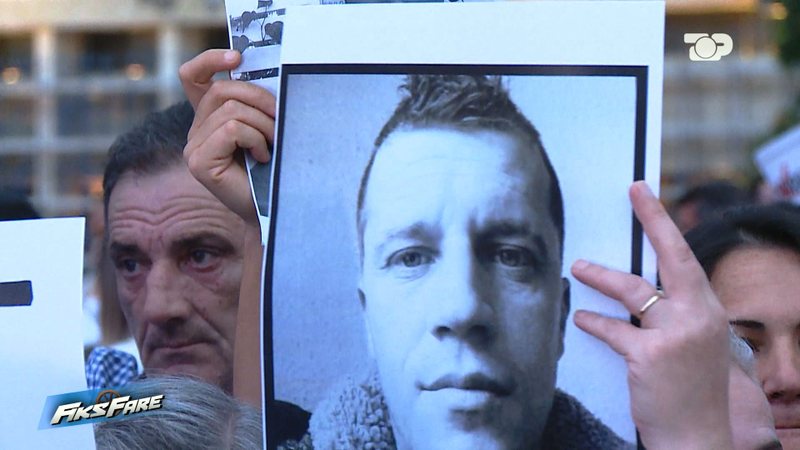 Lirohen autorët e vrasjes së Egli Progës: A ndërhyri “daja” në manipulimin e provave