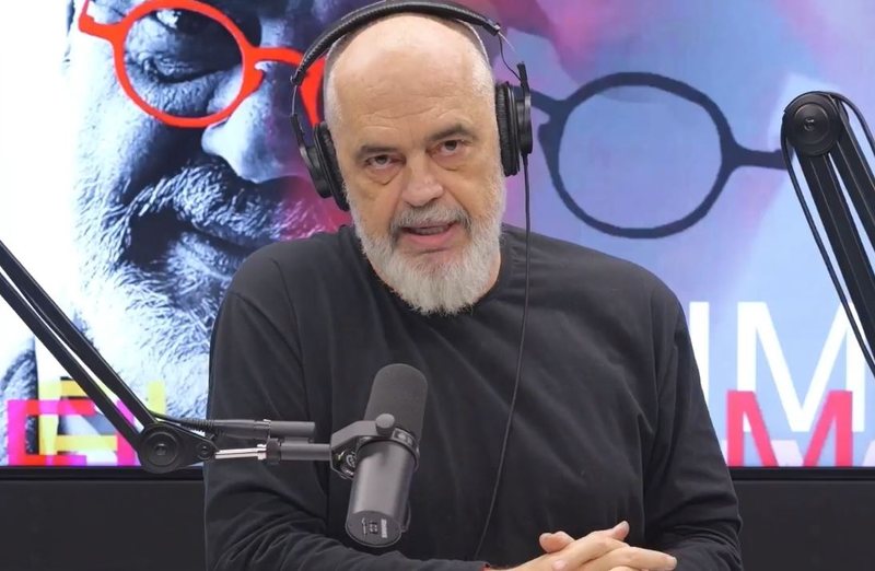 Vendimi i GJK për Veliajn, Rama: Kryeqyteti ka nevojë për të zgjedhurin e tij Vendimi i GJK për Veliajn, Rama: Kryeqyteti ka nevojë për të zgjedhurin e tij