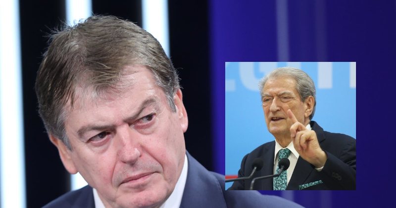 “Situata ishte e çuditshme”! Bamir Topi rrëfen se si ia rrethoi Berisha banesën pas 21 Janarit