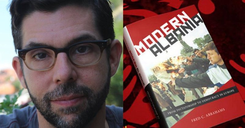Fred Abrahams: Çfarë ndodhi me Nanon në 14 shtator kur turma e armatosur e Berishës sulmoi Kryeministrinë Fred Abrahams: Çfarë ndodhi me Nanon në 14 shtator kur turma e armatosur e Berishës sulmoi Kryeministrinë