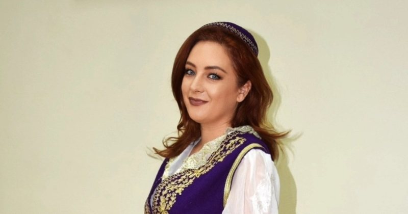 Gazetarja çame: I dhamë bukë e ujë gazetarit grek në Qafë Botë, ai shkroi pas dy ditësh se ne ishim ekstremistë! Gazetarja çame: I dhamë bukë e ujë gazetarit grek në Qafë Botë, ai shkroi pas dy ditësh se ne ishim ekstremistë!