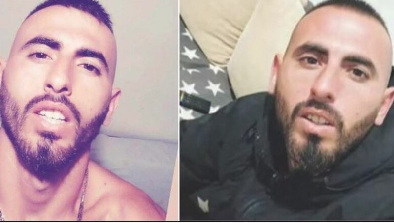 Identifikohet shqiptari që dyshohet se u lidh dhe u dogj në një makinë në Greqi Identifikohet shqiptari që dyshohet se u lidh dhe u dogj në një makinë në Greqi