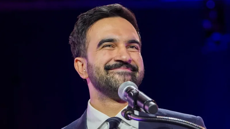 Për një natë, demokratët janë një parti e madhe dhe e lumtur