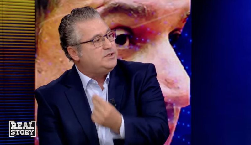 Minxhozi: Vendimi për Veliajn, i shëndetshëm. Drejtësia e trajtoi si terrorist Minxhozi: Vendimi për Veliajn, i shëndetshëm. Drejtësia e trajtoi si terrorist