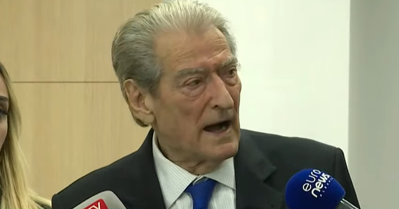 Berisha për fitoren e parë të Veliajt: I palosi Ramën dhe Begajn Berisha për fitoren e parë të Veliajt: I palosi Ramën dhe Begajn