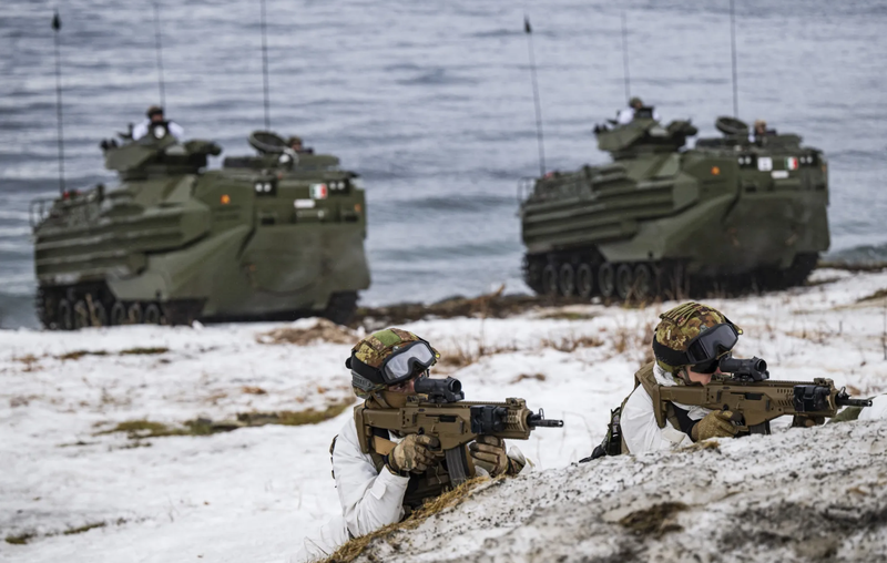 Marrëveshje e re mbrojtjeje mes Shqipërisë dhe Italisë Marrëveshje e re mbrojtjeje mes Shqipërisë dhe Italisë