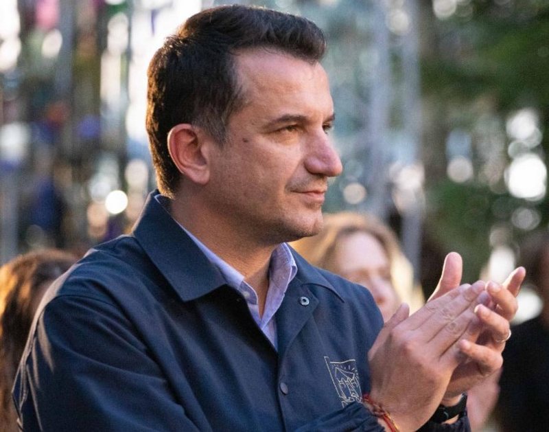 Gjykata Kushtetuese i dha të drejtë dhe e riktheu në detyrë, reagon për herë të parë Erion Veliaj Gjykata Kushtetuese i dha të drejtë dhe e riktheu në detyrë, reagon për herë të parë Erion Veliaj