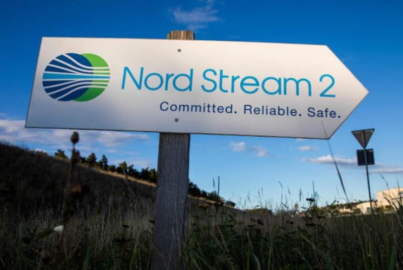 Enigma e Nord Stream: Jehona e mosbesimit përhapet në të gjithë Evropën Enigma e Nord Stream: Jehona e mosbesimit përhapet në të gjithë Evropën