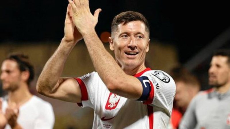 Shtypi polak: Shqipëria? Nuk mund të kishte qenë më mirë… Shtypi polak: Shqipëria? Nuk mund të kishte qenë më mirë…