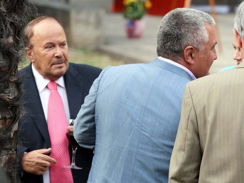 Ilir Meta: Si donte të më arrestonte Berisha se e gënjyen, pastaj arrestoi Nanon. Sot na duhet një Vasil Laçi i ri, toka jonë nuk i duron dot çibanët e huaj